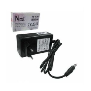 NEXT YE 1625 16V 2,5A ADAPTÖR
